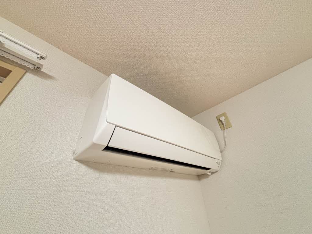 グランデュオ紙小　Ｂ棟　＊ B0201号-7