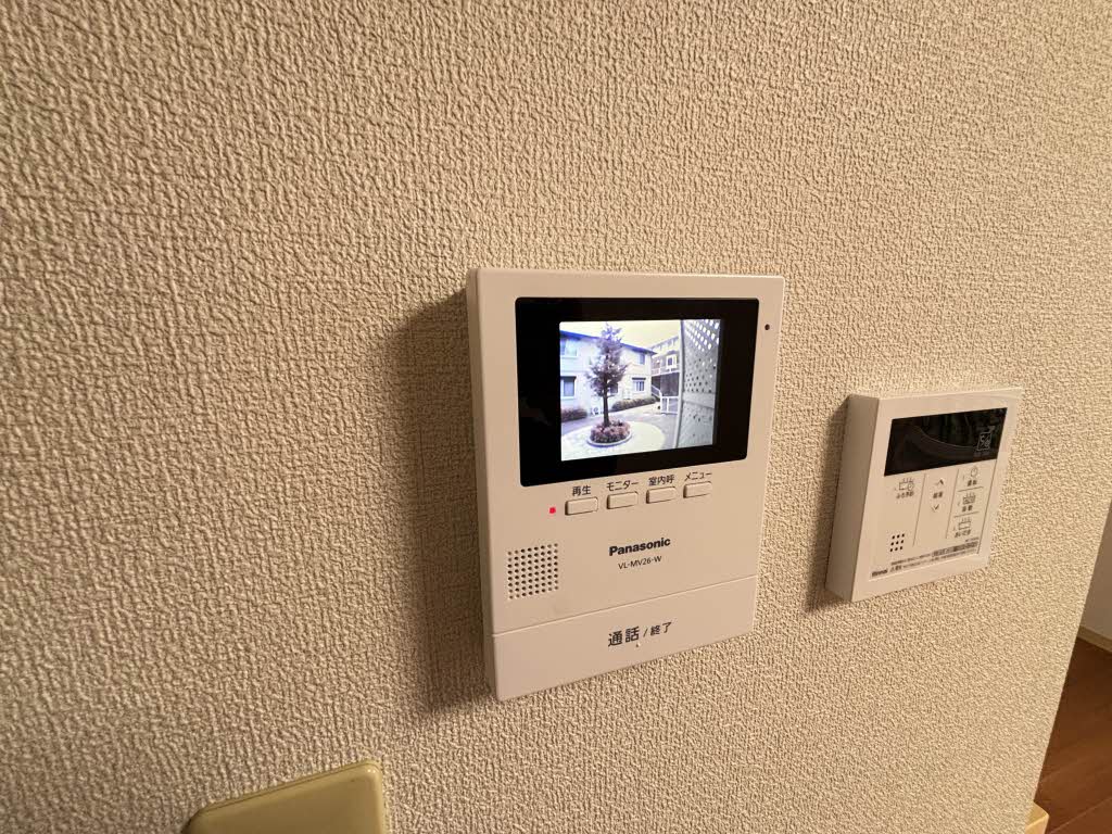 グランデュオ紙小　Ｂ棟　＊ B0201号-11