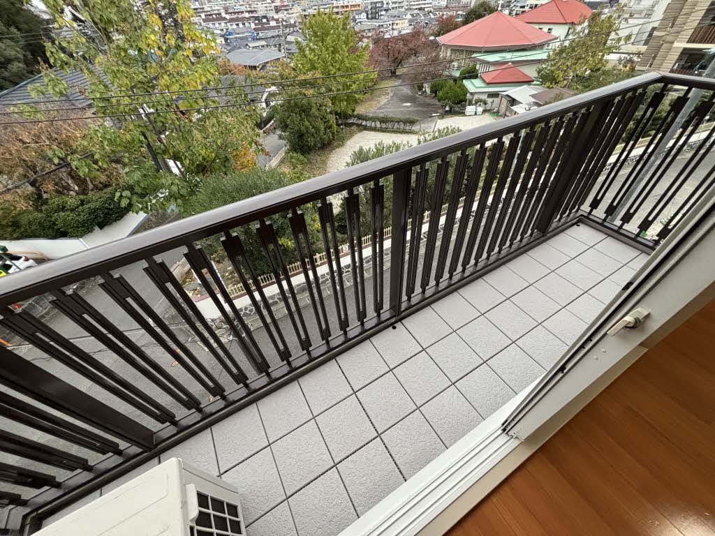 グランデュオ紙小　Ｂ棟　＊ B0202号-14