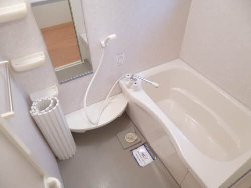 パンセレイノン B棟 B0201号-8