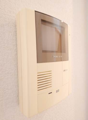 パンセレイノン B棟 B0201号-9