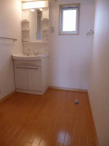 パンセレイノン　Ｂ棟　＊ B0202号-2