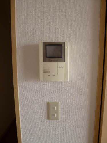 パンセレイノン　Ｂ棟　＊ B0202号-3