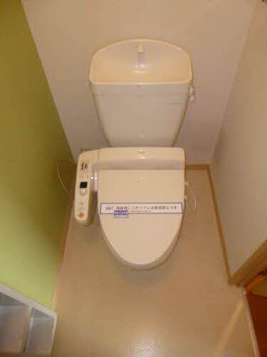 パンセレイノン　Ｂ棟　＊ B0202号-7