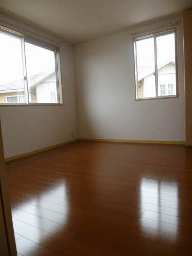 パンセレイノン　Ｂ棟　＊ B0202号-8