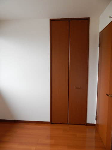 アンリシール　Ｂ棟　＊＊ B0202号-6