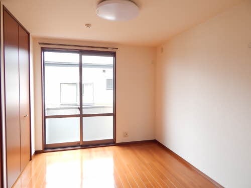 アンリシール　Ｂ棟　＊＊ B0202号-7