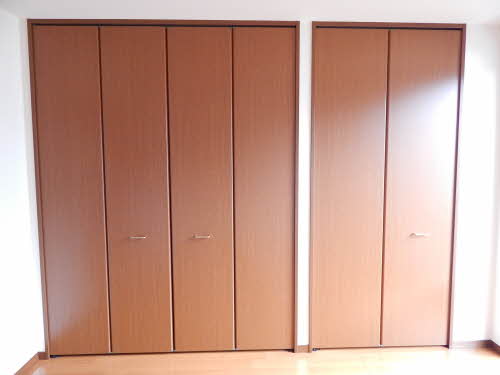 アンリシール　Ｂ棟　＊＊ B0202号-8