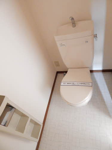 アンリシール　Ｂ棟　＊＊ B0202号-11