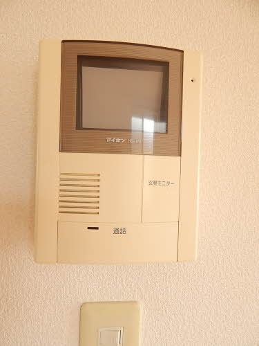 アンリシール　Ｂ棟　＊＊ B0202号-14