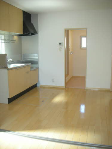 セレッソ若葉台　Ａ棟　＊＊ A0101号-2