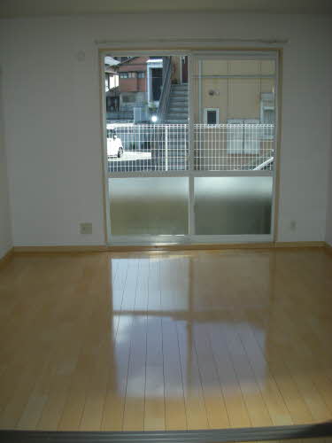 セレッソ若葉台　Ａ棟　＊＊ A0101号-3