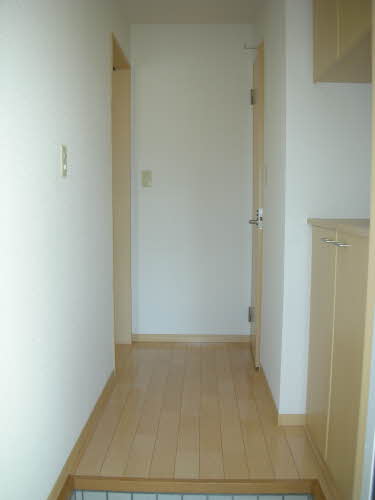 セレッソ若葉台　Ａ棟　＊＊ A0101号-7