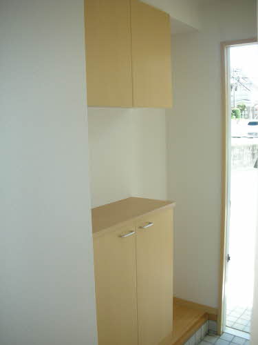 セレッソ若葉台　Ａ棟　＊＊ A0101号-8