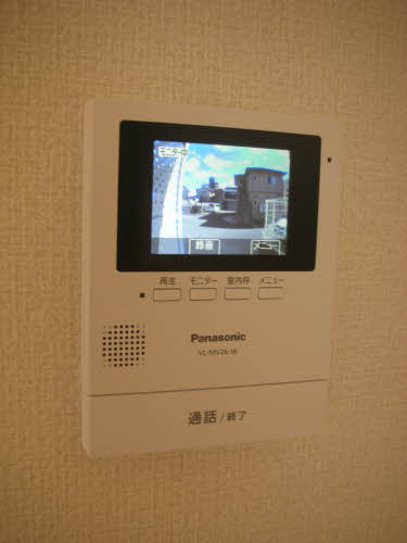 セレッソ若葉台　Ａ棟　＊＊ A0101号-12