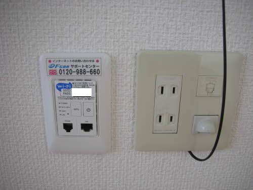 セレッソ若葉台　Ａ棟　＊＊ A0101号-14