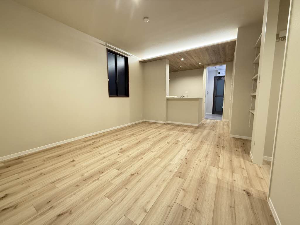 ディアス桜坂　＊＊ A0101号-1