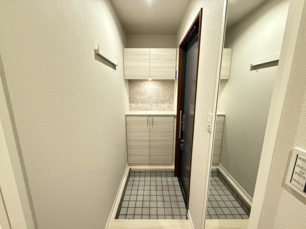 ディアス桜坂　＊＊ A0101号-3