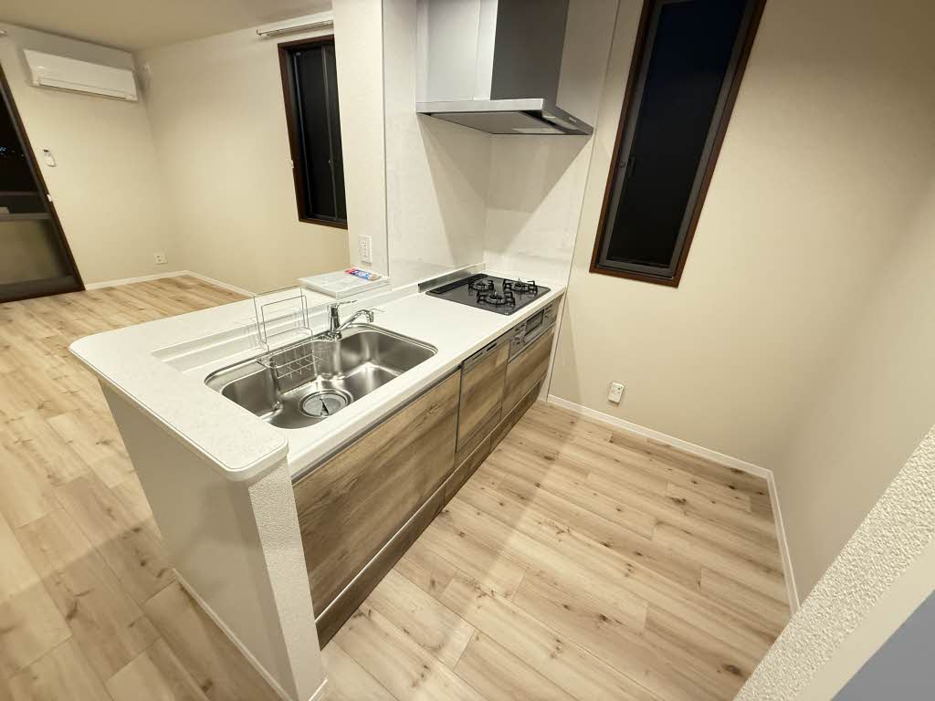 ディアス桜坂　＊＊ A0101号-8