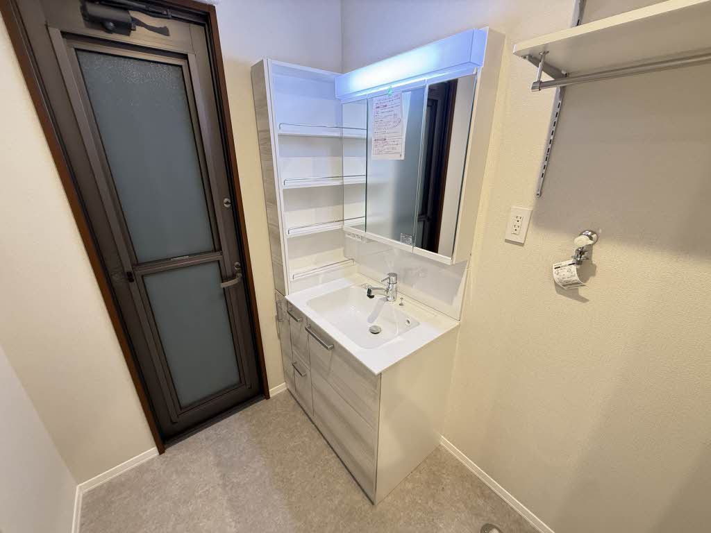 ディアス桜坂　＊＊ A0101号-12