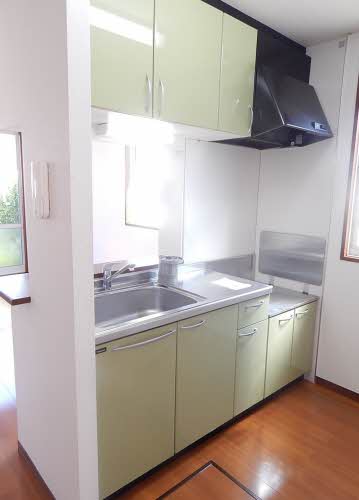 美穂の里　参番館　＊＊ C0104号-3