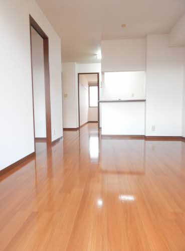 美穂の里　参番館　＊＊ C0203号-2