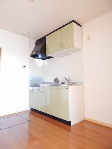 美穂の里　四番館　＊＊ D0103号-3