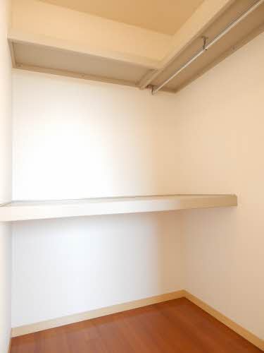 美穂の里　四番館　＊＊ D0103号-6