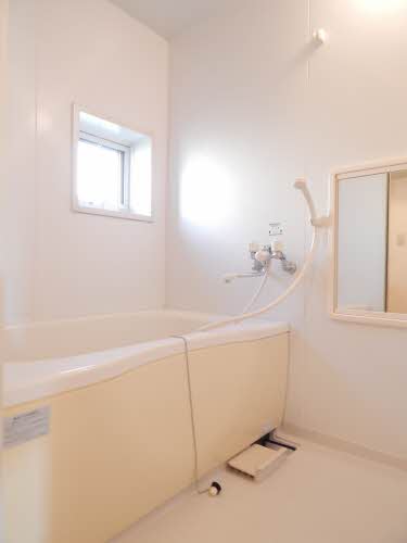 美穂の里　四番館　＊＊ D0103号-8