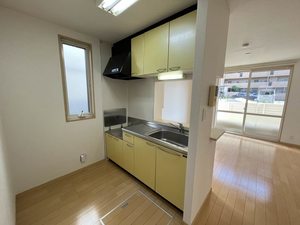 シャーメゾン　エンリッチ　Ａ棟　＊＊ A0101号-5