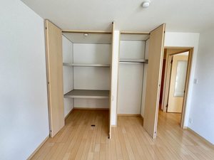 シャーメゾン　エンリッチ　Ａ棟　＊＊ A0101号-9