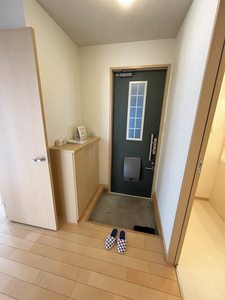 シャーメゾン　エンリッチ　Ａ棟　＊＊ A0101号-13