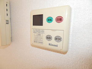 シャーメゾン　エンリッチ　Ａ棟　＊＊ A0201号-3