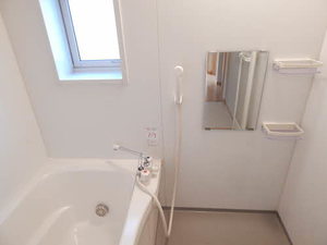 シャーメゾン　エンリッチ　Ａ棟　＊＊ A0201号-5