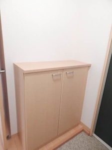 シャーメゾン　エンリッチ　Ａ棟　＊＊ A0201号-6