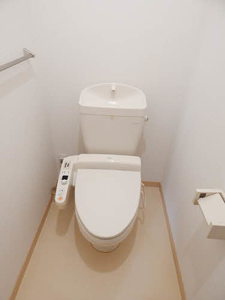 シャーメゾン　エンリッチ　Ａ棟　＊＊ A0201号-13