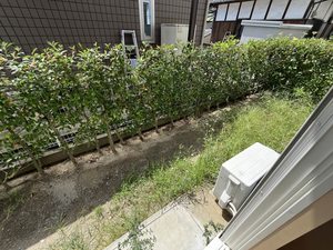 LIBRA A・B棟 A棟 ** A0101号-4