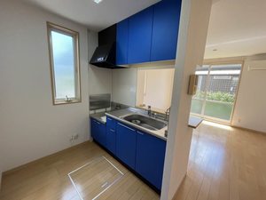 LIBRA A・B棟 A棟 ** A0101号-5