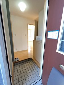 LIBRA A・B棟 A棟 ** A0101号-13