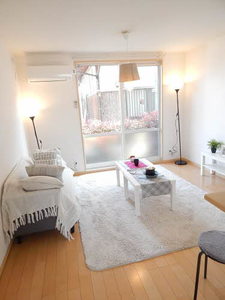 LIBRA A・B棟 A棟 ** A0102号-2