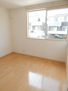 LIBRA A・B棟 A棟 ** A0102号-3