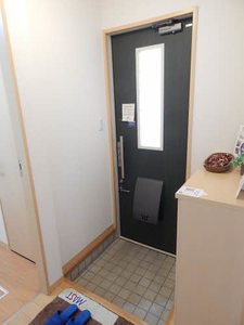 LIBRA A・B棟 A棟 ** A0102号-5