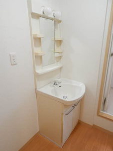 LIBRA A・B棟 A棟 ** A0102号-7