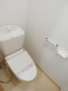 LIBRA A・B棟 A棟 ** A0102号-8