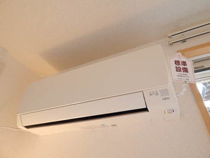 LIBRA A・B棟 A棟 ** A0102号-10