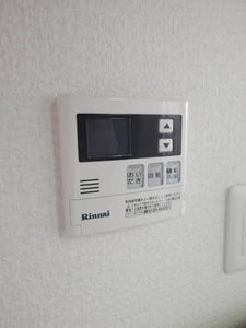 LIBRA A・B棟 A棟 ** A0102号-12