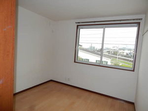 パープルコート塩浸　Ｄ棟 D0202号-5