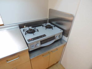 ディアスｆ　＊＊ A0101号-9