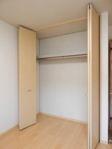 シャーメゾン空港南　Ｄ棟　＊＊ D0203号-8