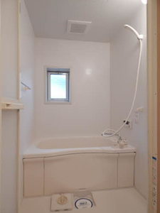 シャーメゾン空港南　Ｄ棟　＊＊ D0203号-9